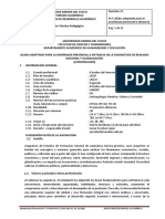 Realidad Nacional y Globalizacion - Efg - 2022-I - Escobar Lopez Javier