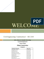 Civil Pile Presentation[1]...Kasun