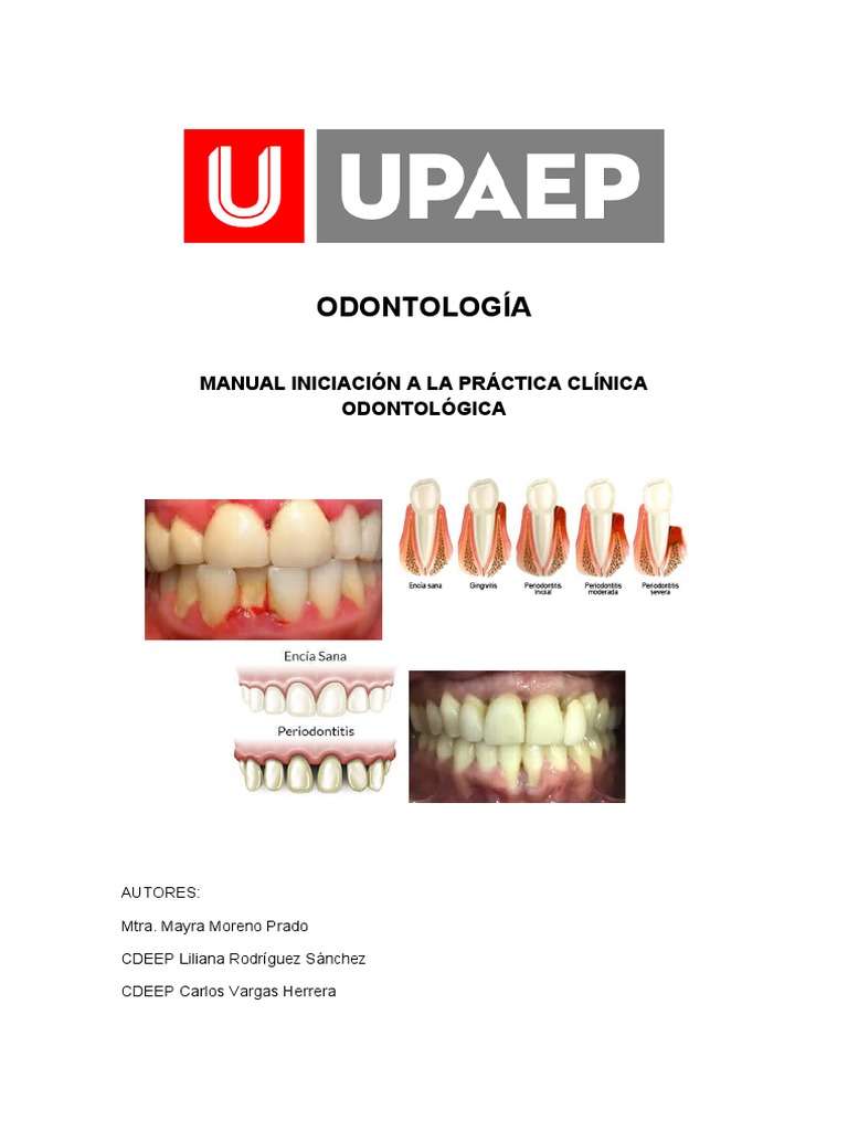 Enfermedad Periodontal | PDF