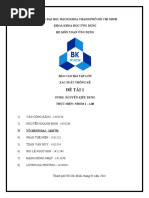 Computer Project MAS291 | PDF