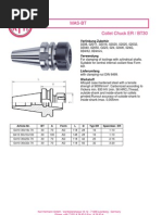 SAIT | PDF | Abrasive | Grinding (Abrasive Cutting)