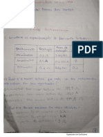 1º Lista de Automação