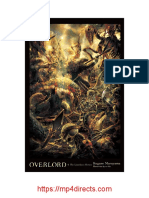 Overlord, Vol. 4 - The Lizardman Heroes