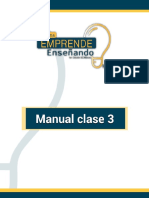 Manual SEE - clase 3.pdf · versión 1