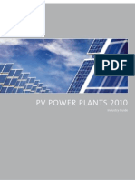 PV Power Plants 2010 Web