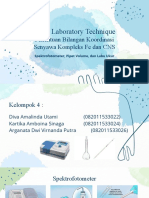 Kelompok A4 - Basic Lab Tech - P8