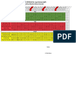 Jadwal All Juli 2021