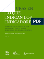 Lo Que Indican Los Indicadores Vol. 2