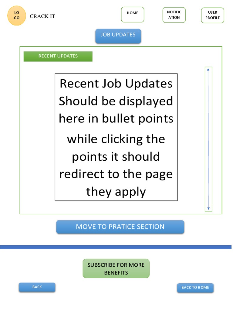 Inside Job Notification | PDF | Computers