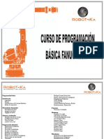 Manual Fanuc R30iB+
