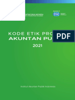 Kepap 2021 - Isbn