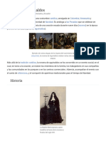 Novena de Aguinaldos - Wikipedia, La Enciclopedia Libre