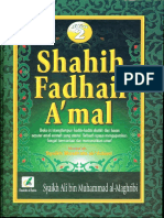 Fadhail Amal 2