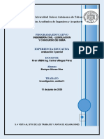 5.4 Visita Al Sitio de Los Trabajos y Junta de Aclaraciones