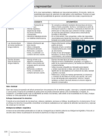 Tema 9. Guía Didáctica Comunicación 1º Secundaria