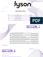 Business Plan PDF