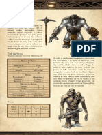 6 - Pdfcoffee - Com - The Esoterrorists RPG 2nd Ed PDF Free - En