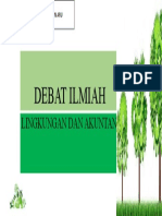 Debat Ilmiah