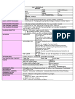 F2 Week 2 Lesson Plan