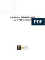 Panduan Penggunaan LM E-Asessment-Rev Final - Tambahan