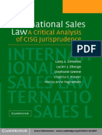 International-sales-law-A-critical-analysis-of-CISG-jurisprudence