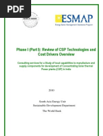 Download Review of CSP Technologies and Cost Drivers in India_2010_World Bank_Part 1 by JanSchelling SN56450700 doc pdf