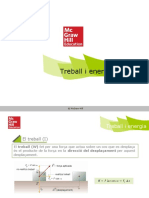 Presentació U5. - Treball I Energia