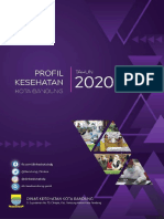 Riskesdas 2020 Bandung - Compressed