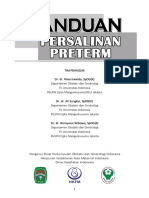 Panduan Preterm 24 September 2019 (No. Isbn)