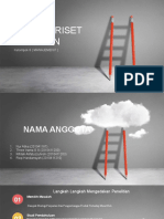 Pencil Ladder Shadow PowerPoint Templates