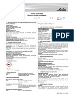 Helium SDS Liquefied Gas EU Format Linde HiQ Jan 2011 - tcm899-92359