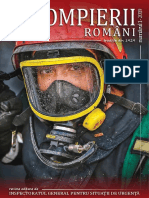 Pompierii Romani Nr. 11 2019
