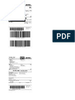 Equipment Interchange Receipt Overview | PDF | Business | Finance ...