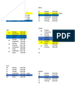 Sched 4 Thyr 1 Stsem