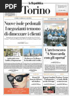 L Eco Di Bergamo 19 Ottobre 2010 | PDF