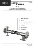 Spirax Air Vent AV13 Installation & Maintenance Manual | PDF | Valve ...