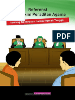 PP1 - Referensi Hakim Peradilan Agama Tentang KDRT