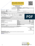 United India Insurance Company Limited: This Document Is Digitally Signed