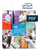 Almarai AR2020 English