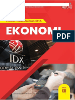 XII Ekonomi KD 3.3 Final