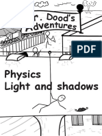 Do D S: Physics Light and Shadows