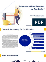 Slide Paparan Penelitian Best Practice Internasional Terkait Tax Center (Final_v1)