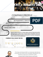 1 - Boymaxwell Group - Company Profile 2022