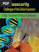 Alison K Hottes_ Ben Rusek_ Frances Ellen Sharples_ National Academy of Sciences (U.S.). Committee on International Security and Arms Control._ National Academy of Sciences (U.S.). Committee on Anticipating Biosecurity Chal