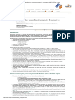 Movilización e Inmovilización Espinal y de Miembros (AMF 2015) Paso A Paso