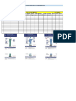 Formulir Kepatuhan Penggunaan APD