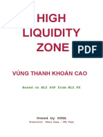 High Liquidity Zone - VN