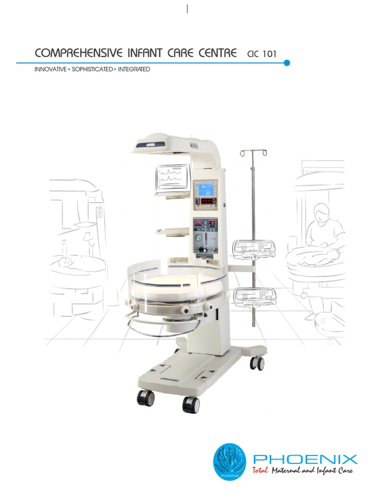 CIC 101: Advanced Neonatal Care System | PDF | Clinical Medicine | Nature