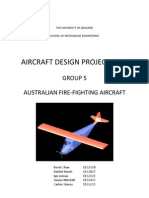 AC Design Project