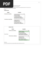 PL-200 Exam Practice Questions Guide | PDF | Microsoft Excel | Information